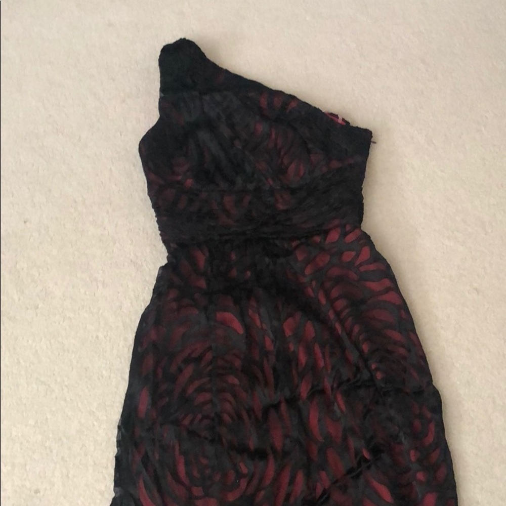 Night dress